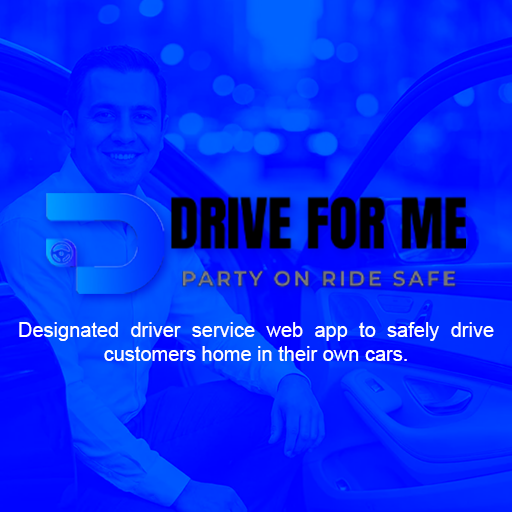 Drive for Me
