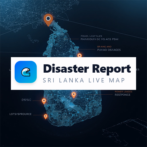 Disaster Report LK
